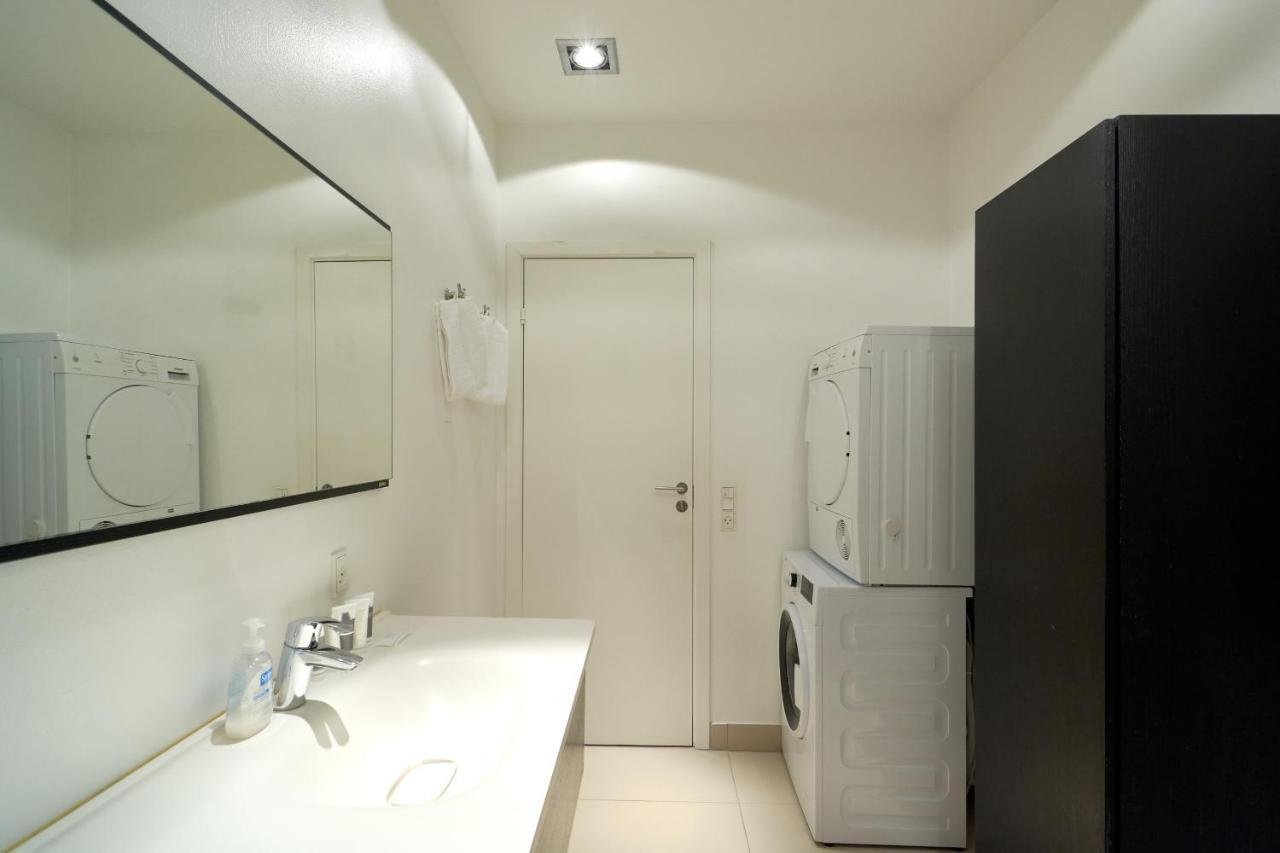 Appartement Spacious Centrally Located In Cph's Old Town *