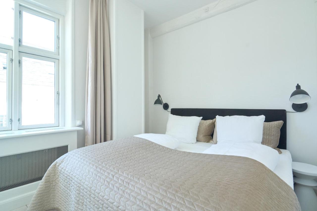 Spacious Centrally Located In Cph's Old Town Kopenhagen