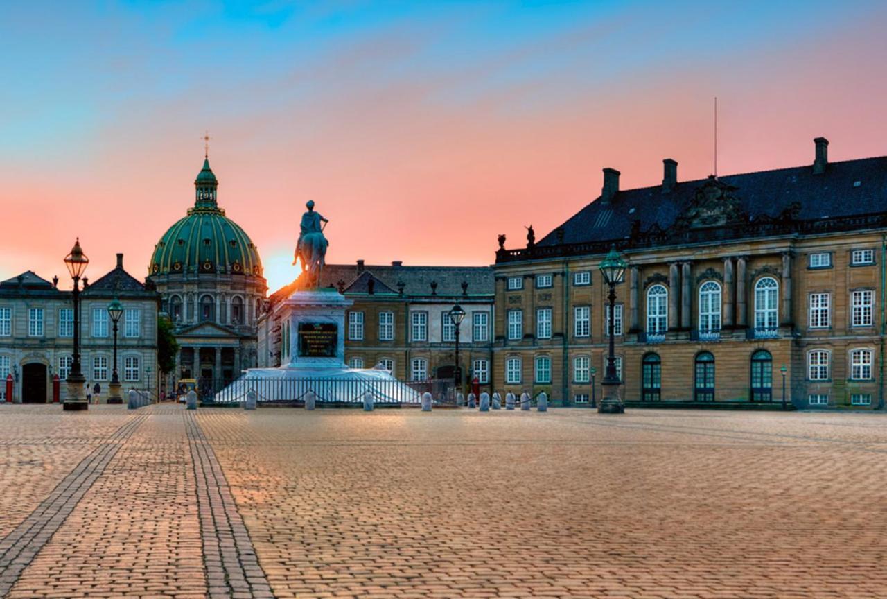 Spacious Centrally Located In Cph's Old Town * Kopenhagen