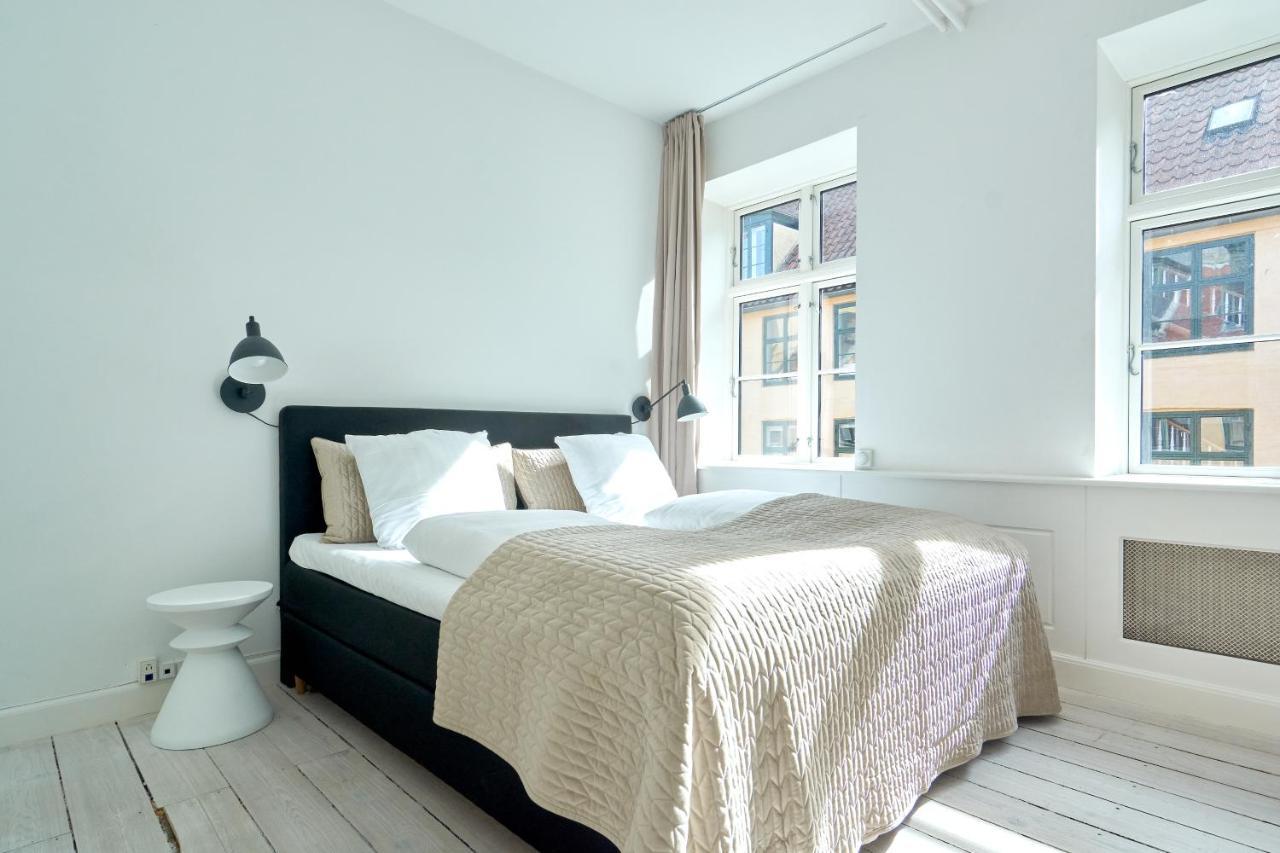 Spacious Centrally Located In Cph's Old Town * Kopenhagen