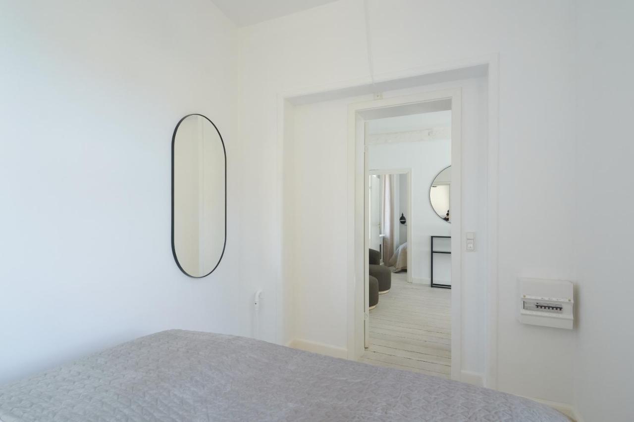 Apartment Spacious Centrally Located In Cph's Old Town Kopenhagen